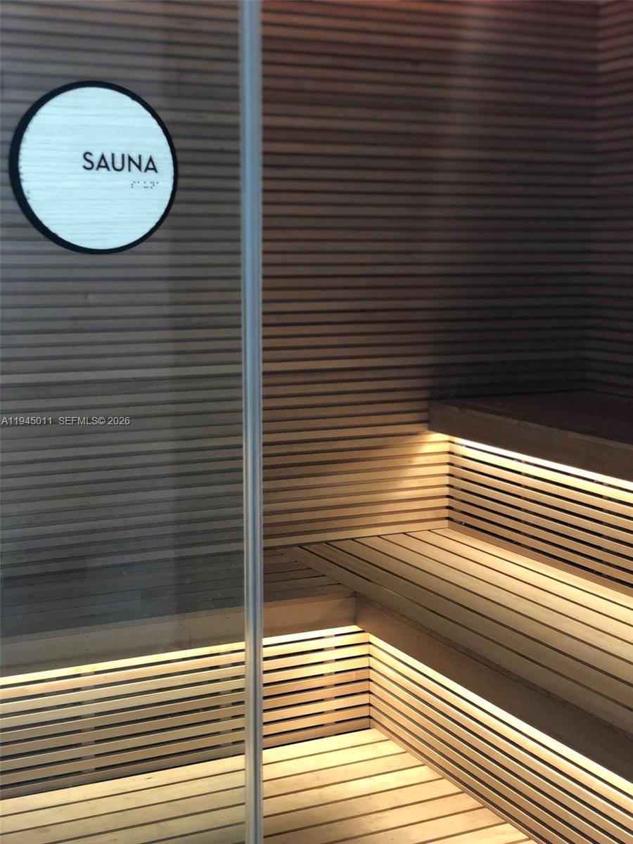 3131 Northeast 7th Avenue, Unit 3305 Miami, FL 33137 - Photo 34 of 44 a view of a door of a building