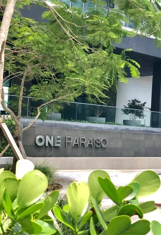 $6,600 | 3131 Northeast 7th Avenue, Unit 3305, Miami, FL 33137