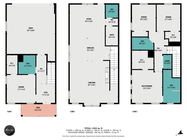 $2,425 | 10138 Hemingway Place, Mint Hill, NC 28227