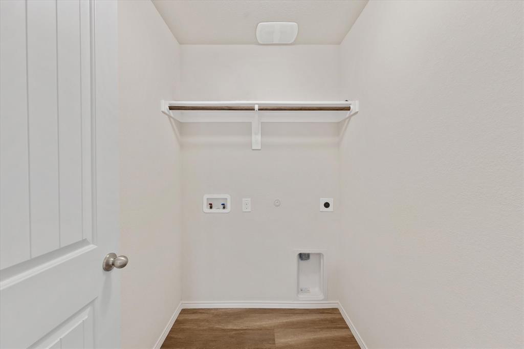 4011 Springfield Lane Crandall, TX 75114 - Photo 15 of 27 a view of small space