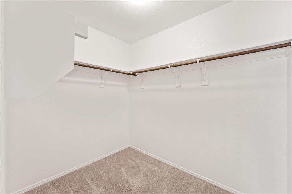 4011 Springfield Lane Crandall, TX 75114 - Photo 19 of 27 a view of small space