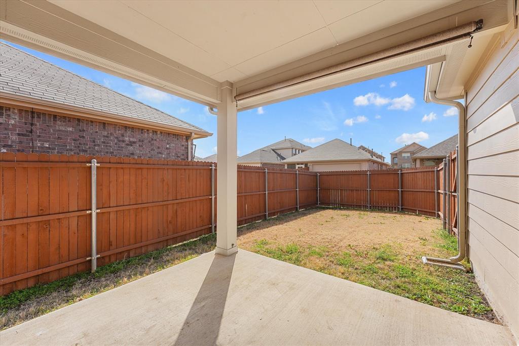 4011 Springfield Lane Crandall, TX 75114 - Photo 24 of 27 a view of small space