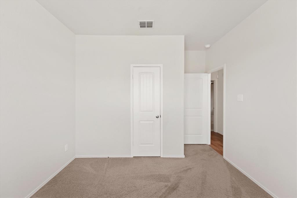 4011 Springfield Lane Crandall, TX 75114 - Photo 6 of 27 a view of an empty room