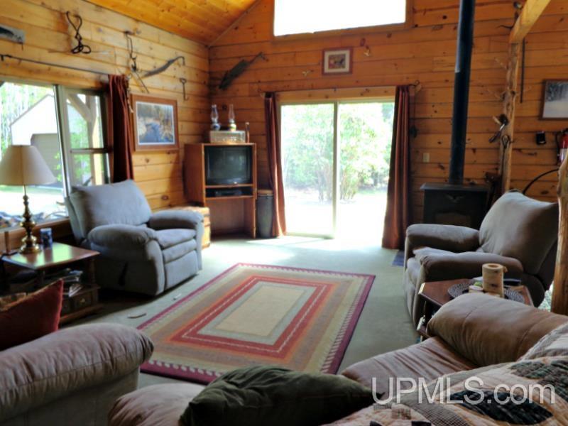 W8587 Weckerle Road Pembine, WI 54156 - Photo 5 of 15 Gallery Image 5