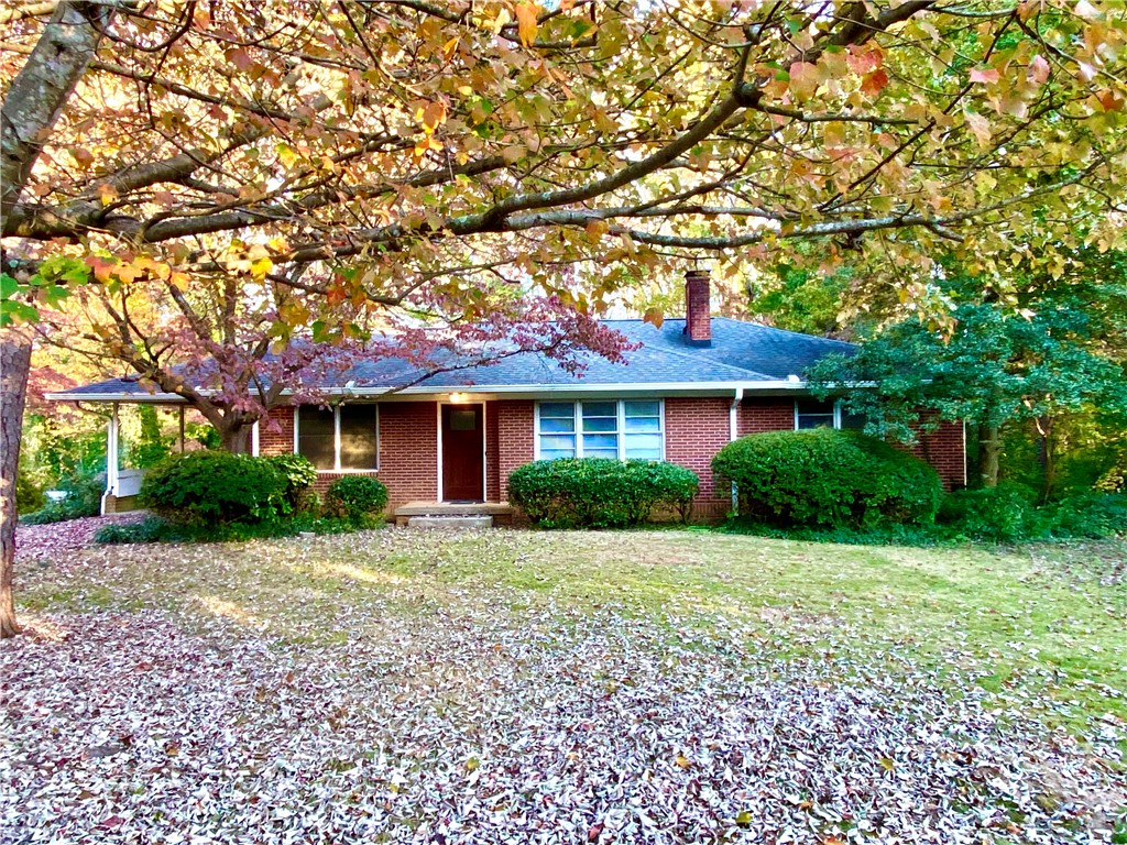 103 Grace Street Clemson, SC 29631 - Photo 1 of 33 Gallery Image 1