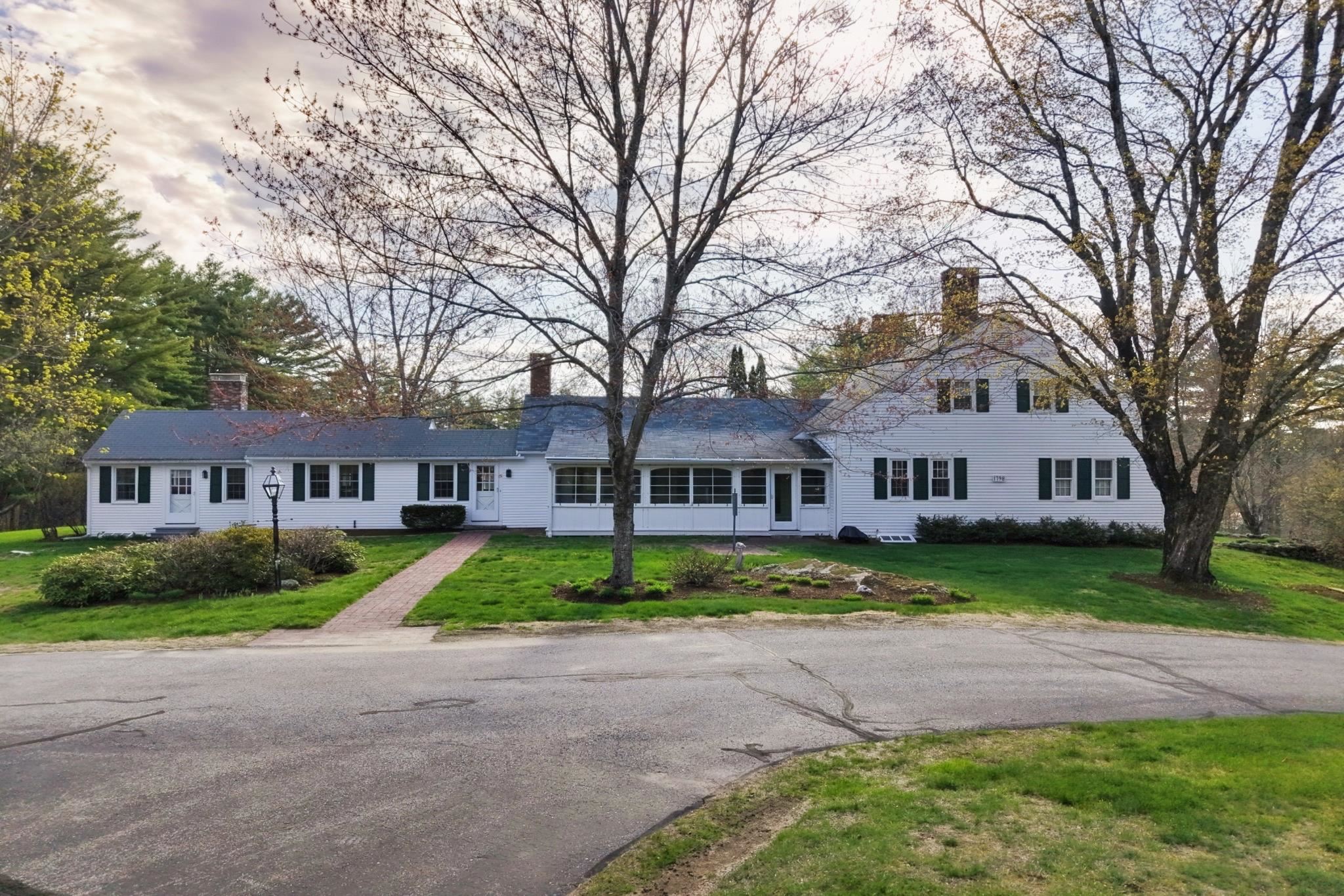 483 Holderness Road Sandwich, NH 03227 - Photo 2 of 51