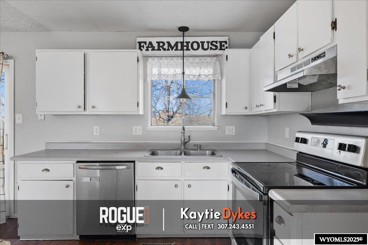 2230 East 16th Street Casper, WY 82609 - Photo 11 of 35