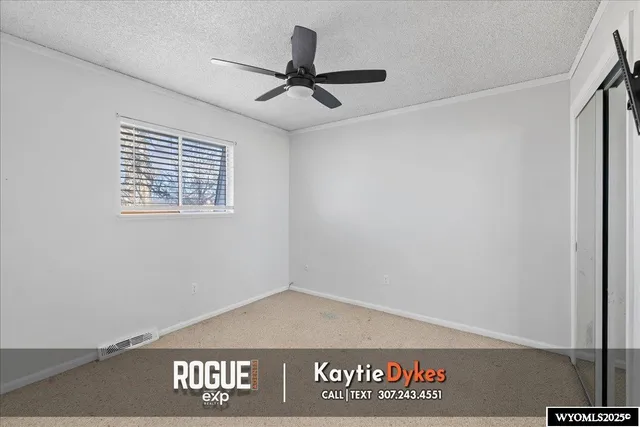 $275,000 | 2230 East 16th Street, Casper, WY 82609