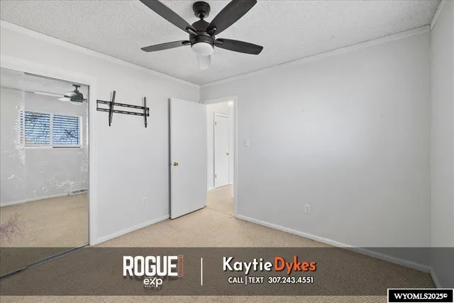 $275,000 | 2230 East 16th Street, Casper, WY 82609