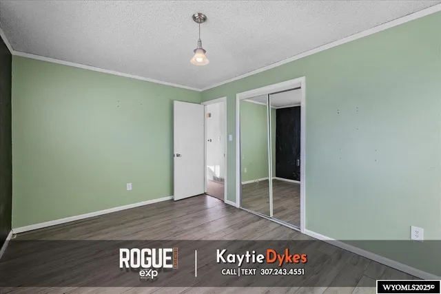 $275,000 | 2230 East 16th Street, Casper, WY 82609