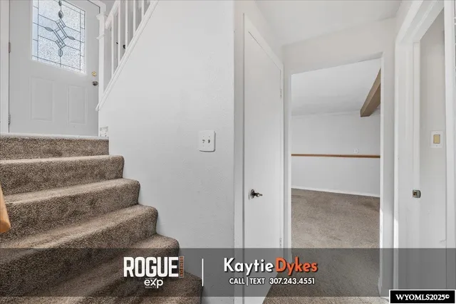 $275,000 | 2230 East 16th Street, Casper, WY 82609