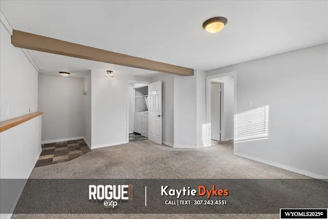 $275,000 | 2230 East 16th Street, Casper, WY 82609