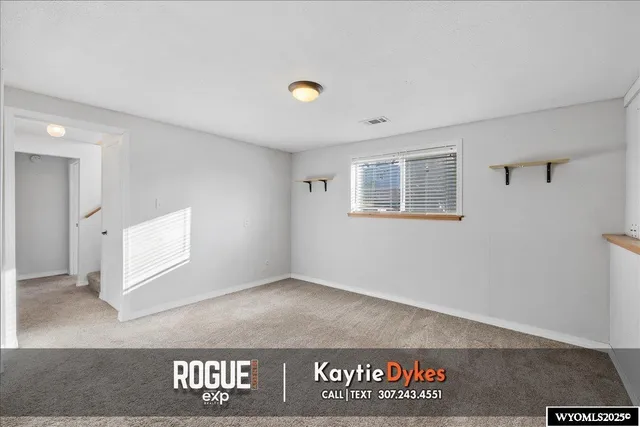 $275,000 | 2230 East 16th Street, Casper, WY 82609