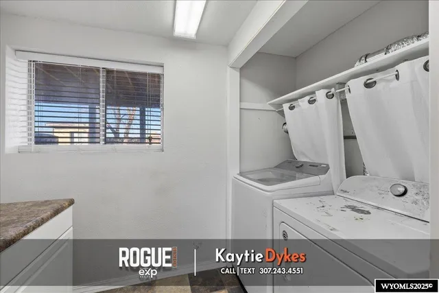 $275,000 | 2230 East 16th Street, Casper, WY 82609