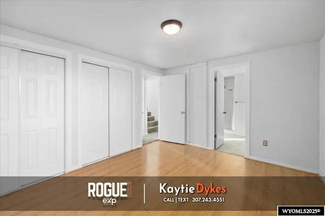 $275,000 | 2230 East 16th Street, Casper, WY 82609