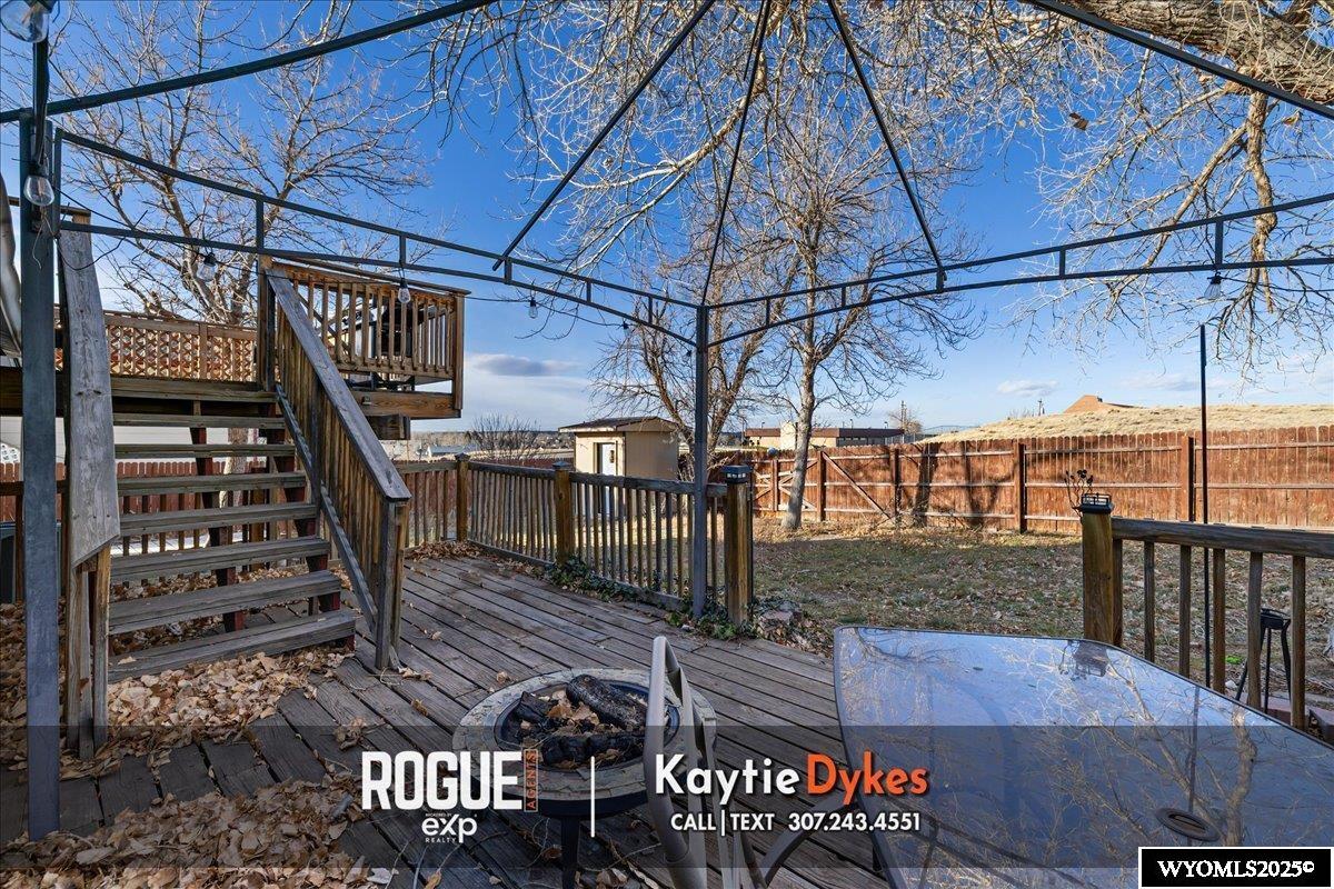 2230 East 16th Street Casper, WY 82609 - Photo 30 of 35