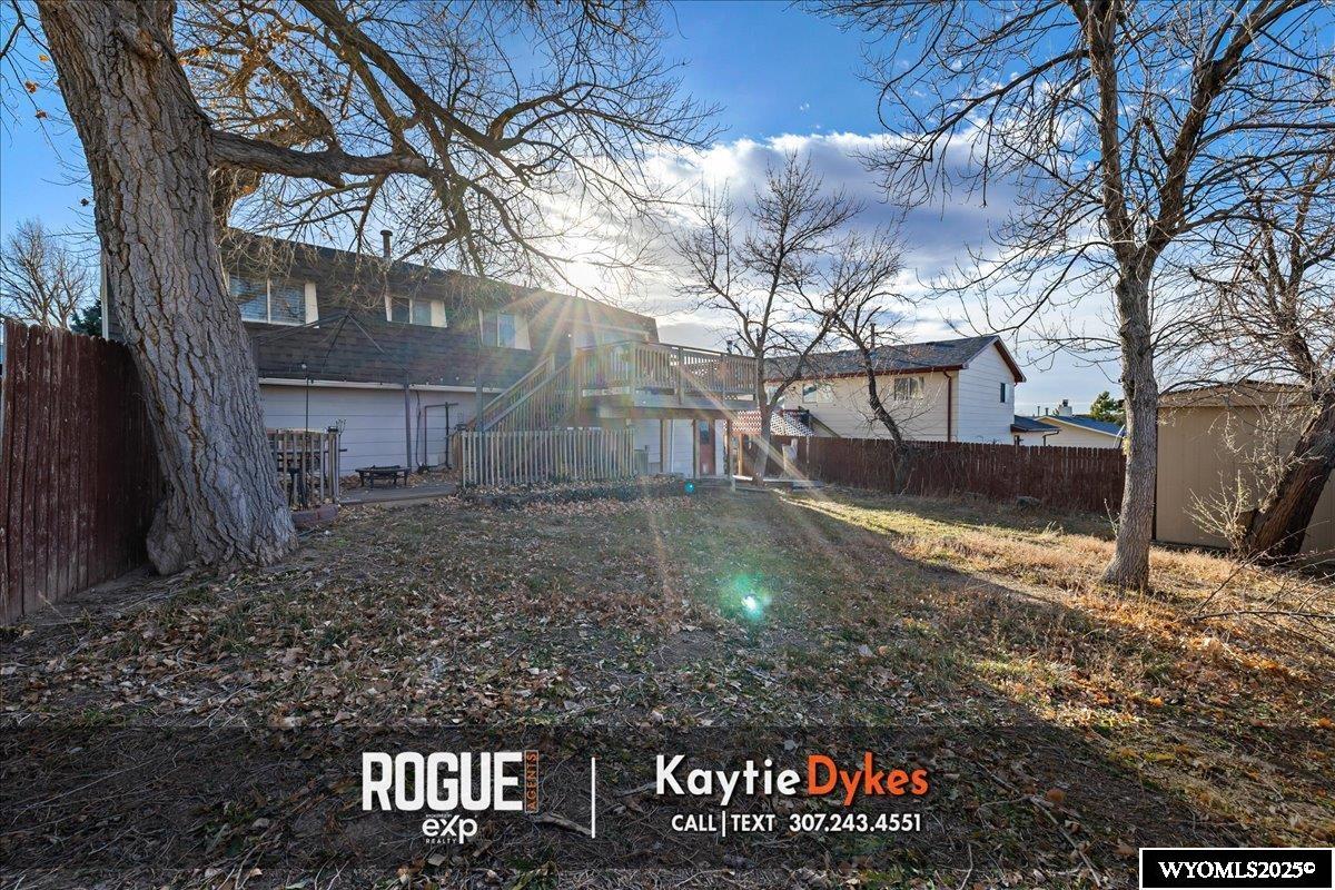 2230 East 16th Street Casper, WY 82609 - Photo 31 of 35