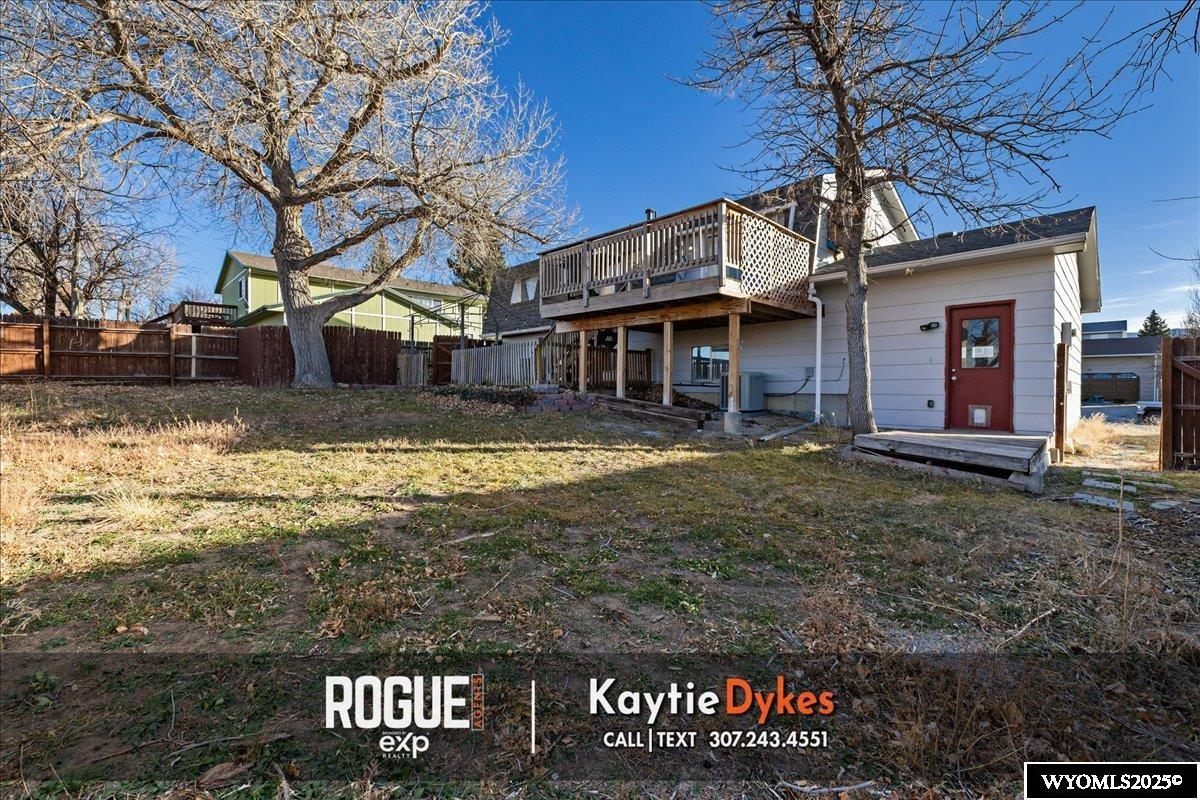 2230 East 16th Street Casper, WY 82609 - Photo 32 of 35