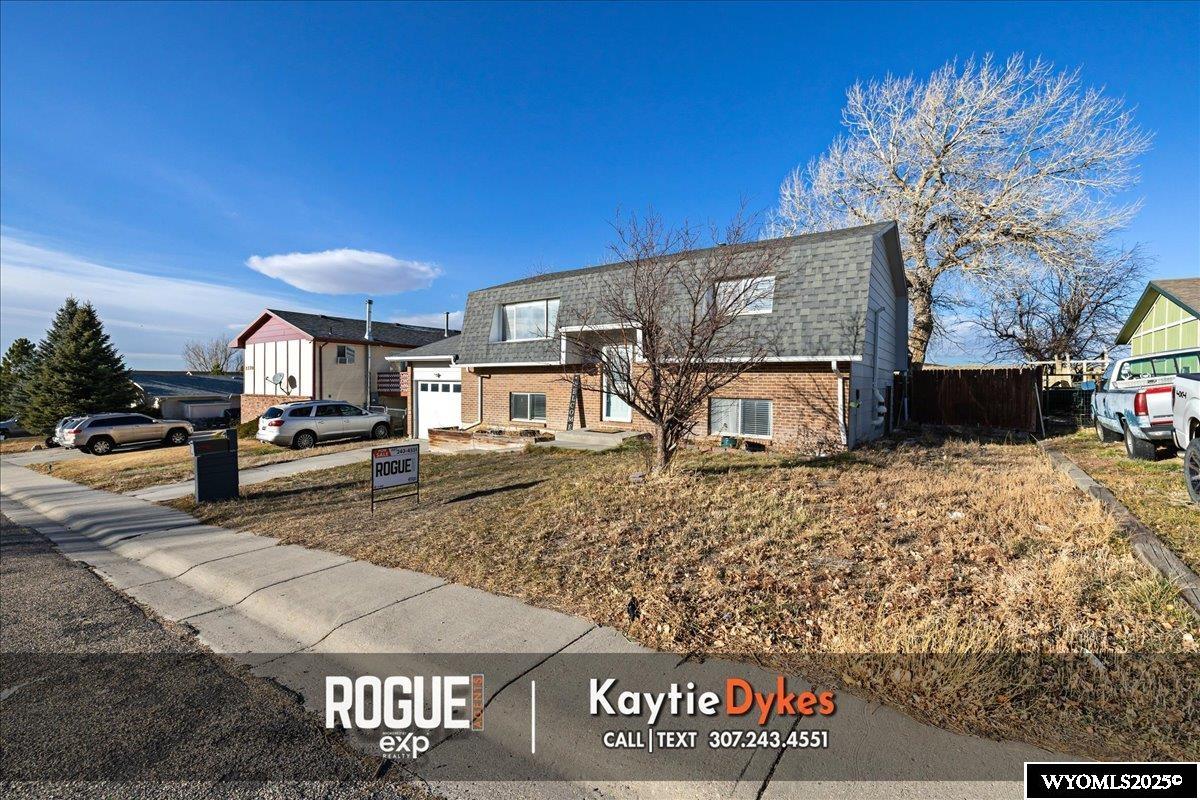 2230 East 16th Street Casper, WY 82609 - Photo 34 of 35