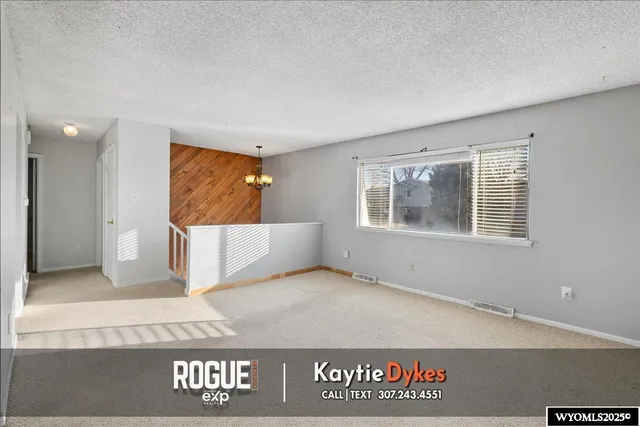 $275,000 | 2230 East 16th Street, Casper, WY 82609