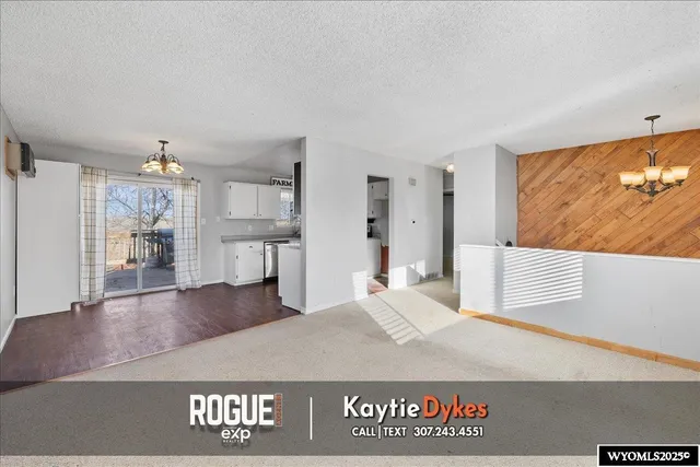 $275,000 | 2230 East 16th Street, Casper, WY 82609