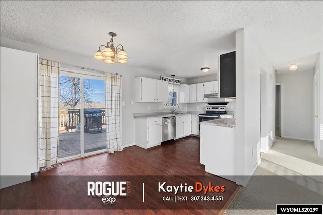 $275,000 | 2230 East 16th Street, Casper, WY 82609