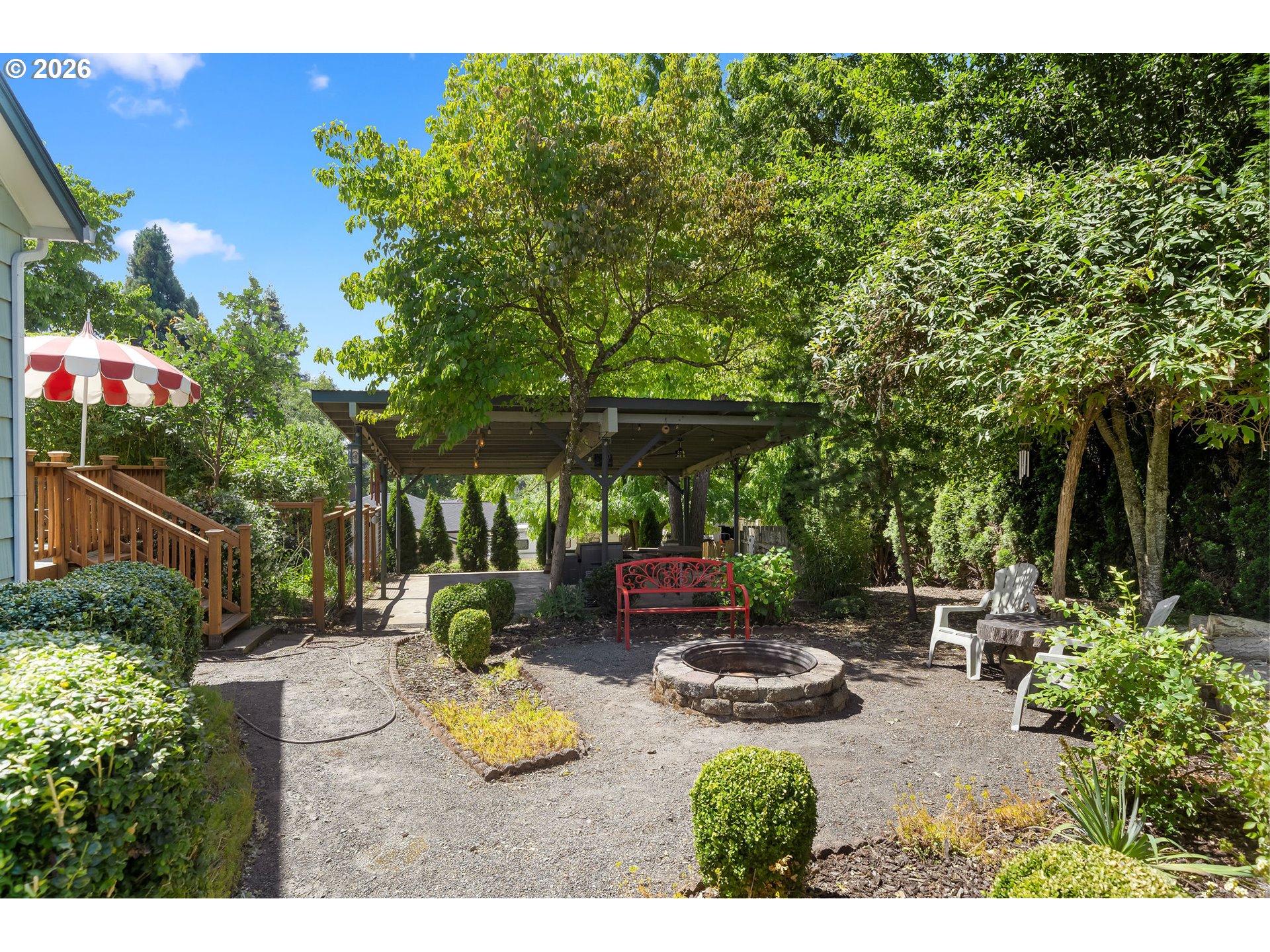 3706 Falk Road Vancouver, WA 98661 - Photo 44 of 48