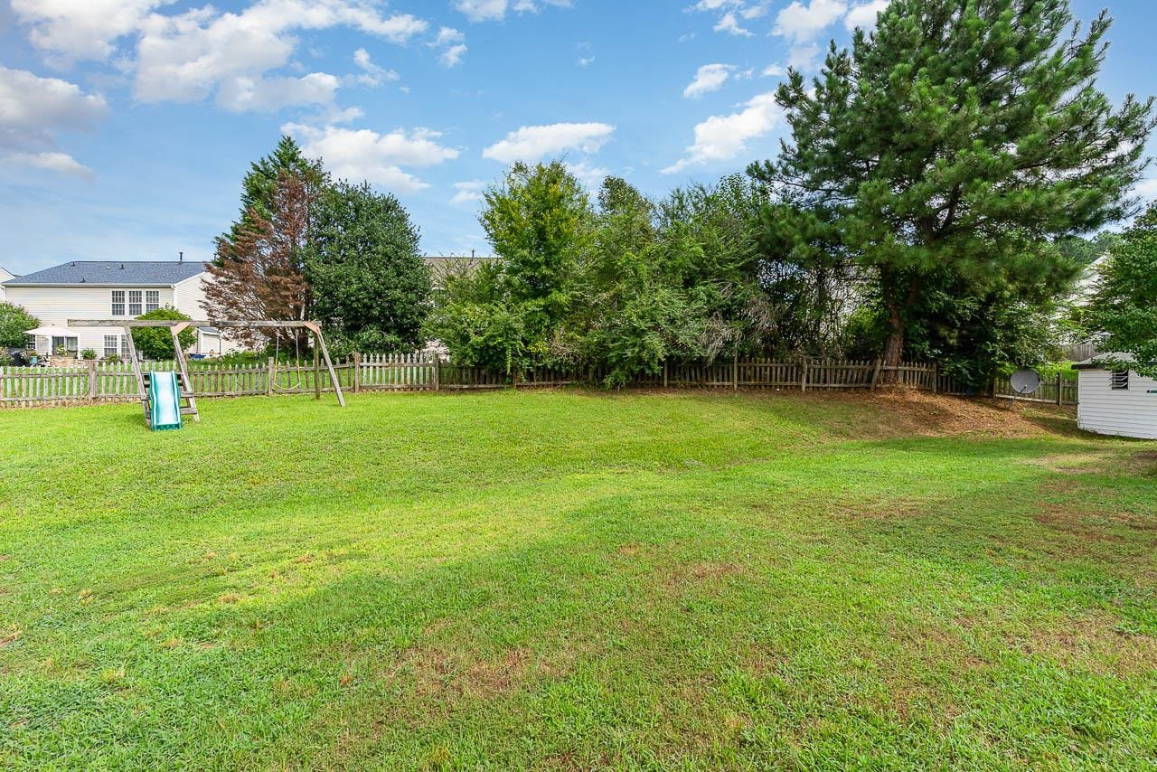 5601 Orchard Gate Way Raleigh, NC 27616 - Photo 8 of 28 Photo 8