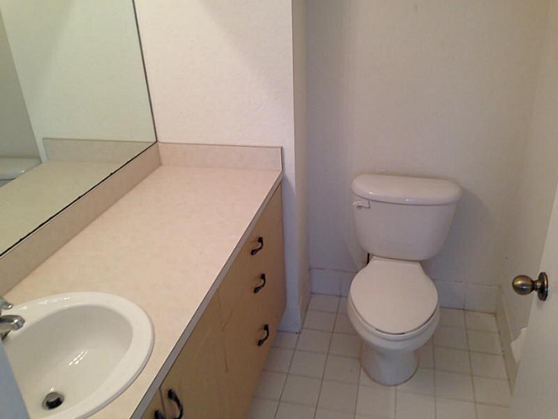 2103 Southwest 87th Terrace, Unit 2103 Miramar, FL 33025 - Photo 4 of 10 half bath 2