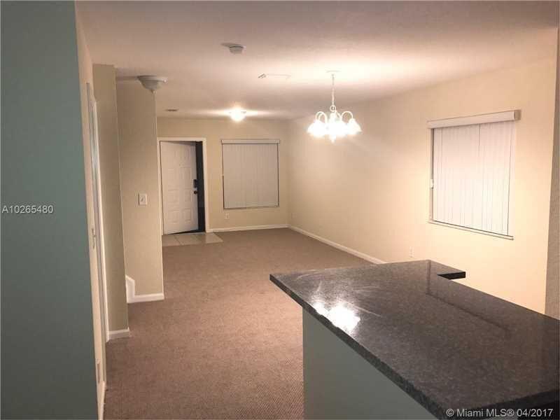 2103 Southwest 87th Terrace, Unit 2103 Miramar, FL 33025 - Photo 6 of 10 living