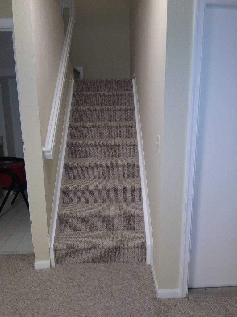 2103 Southwest 87th Terrace, Unit 2103 Miramar, FL 33025 - Photo 9 of 10 stairs