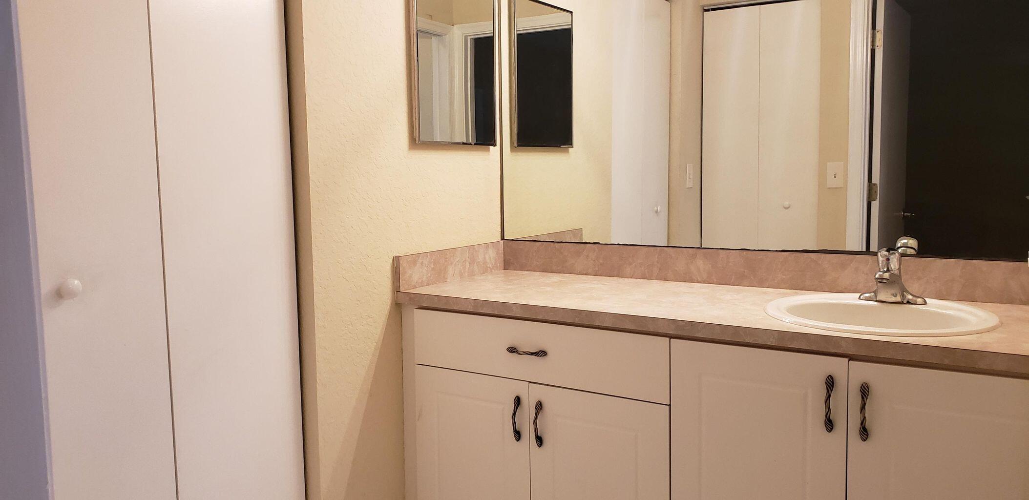 2103 Southwest 87th Terrace, Unit 2103 Miramar, FL 33025 - Photo 10 of 10 bath