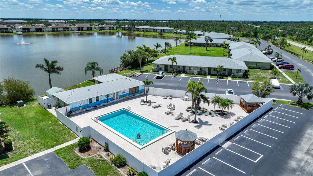 25225 Rampart Boulevard, Unit 1607 Punta Gorda, FL 33983 - Photo 35 of 48