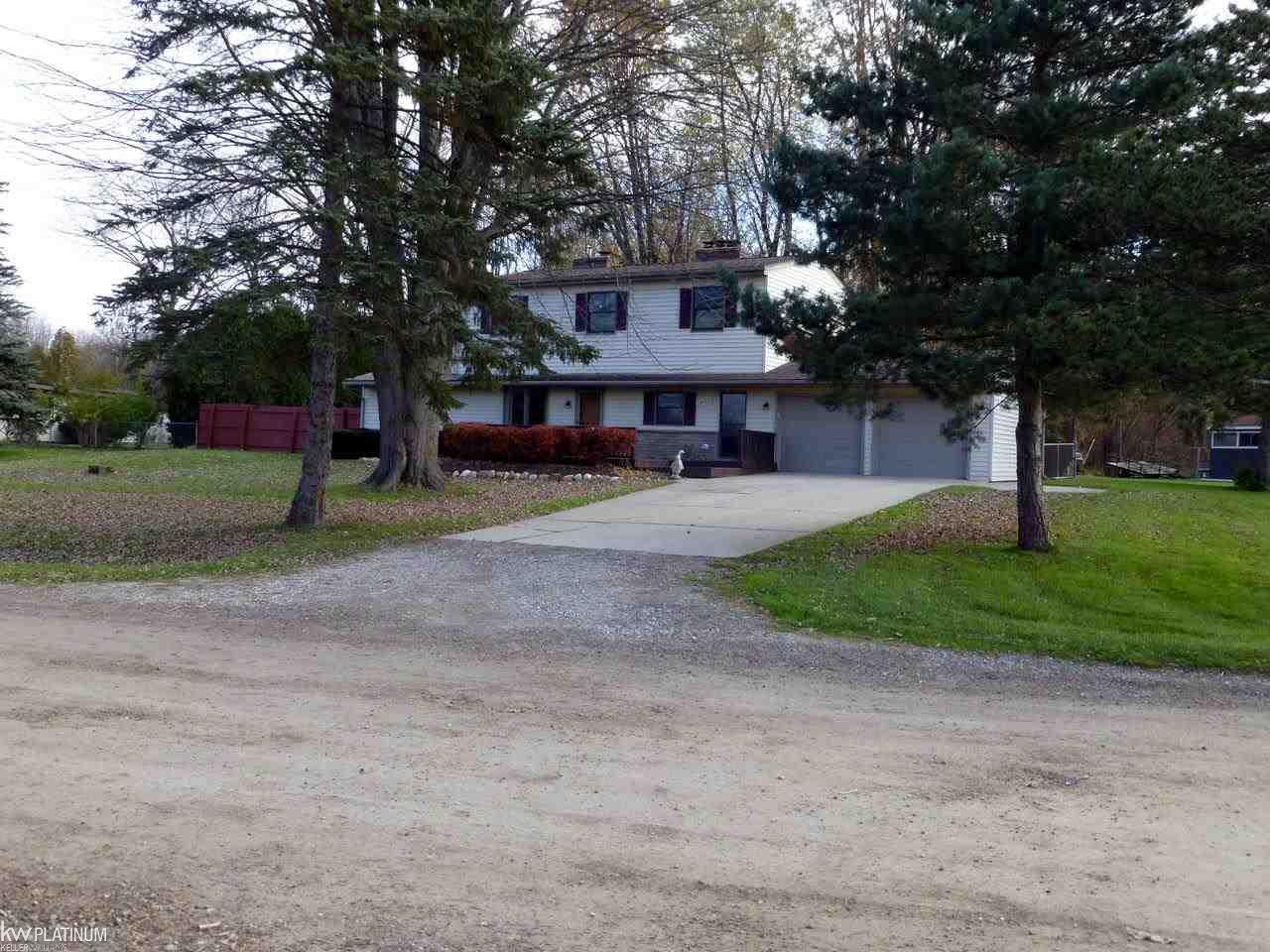 33479 Hooker Road Chesterfield, MI 48047 - Photo 3 of 56