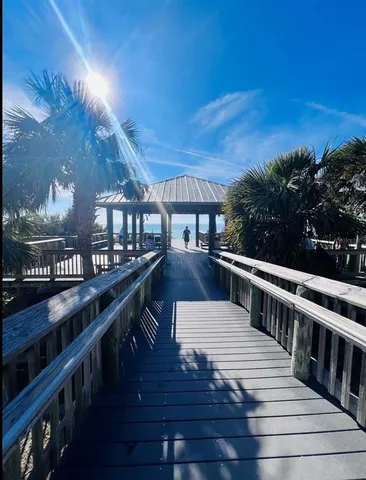 a view of ocean view with beach