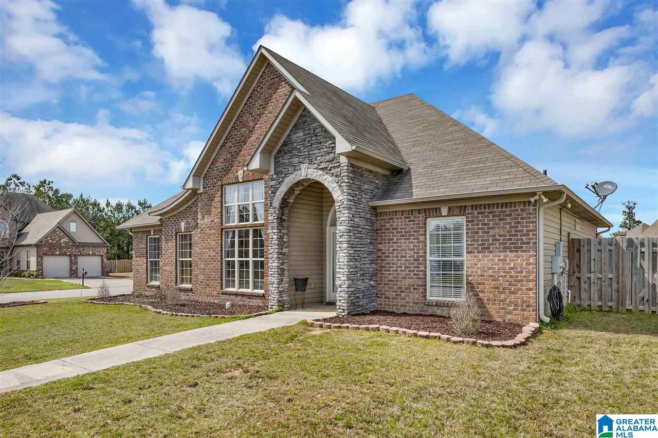 196 Renwick Lane Calera, AL 35040 - Photo 4 of 30