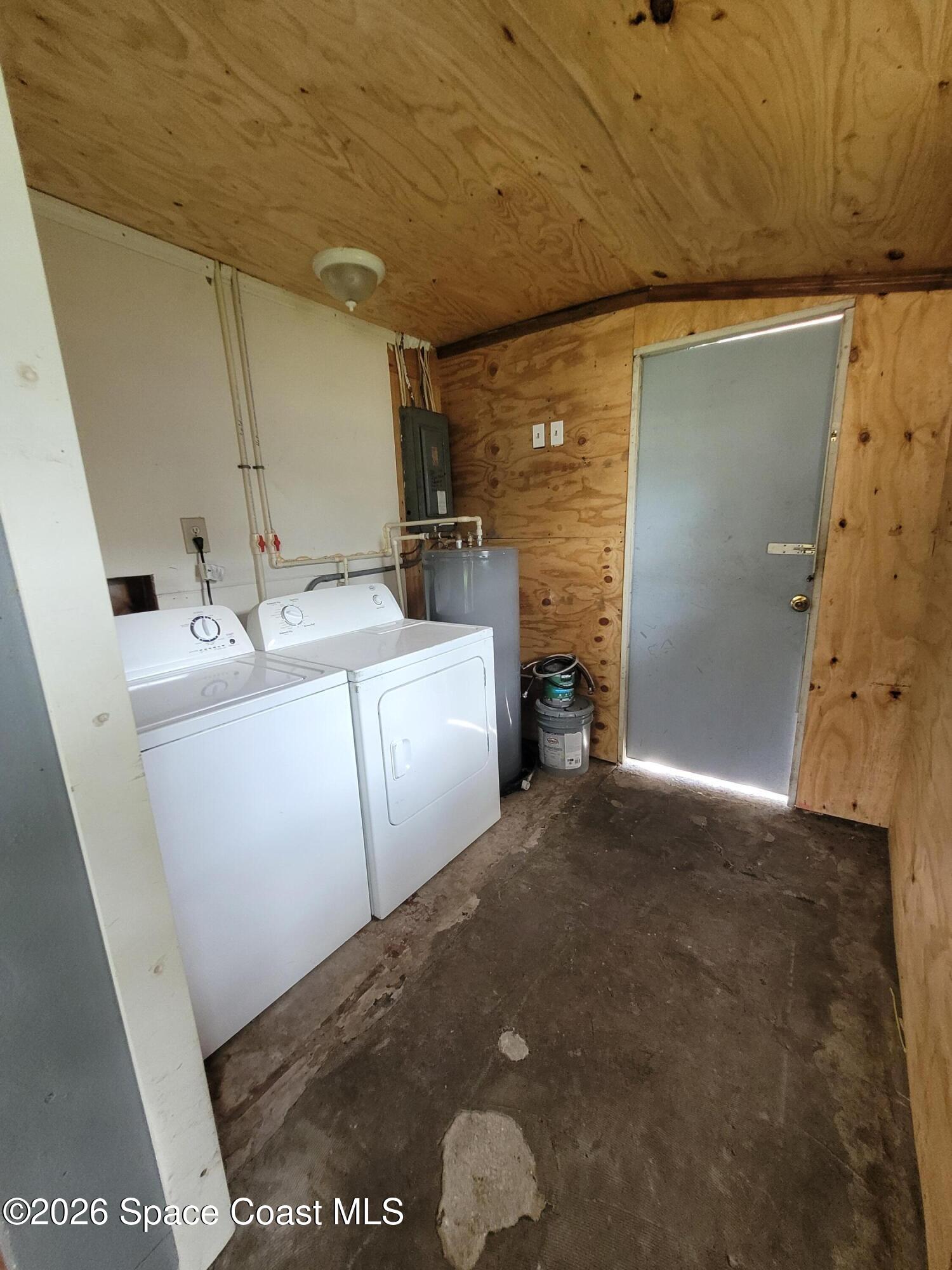 413 Del Monte Road, Unit B Sebastian, FL 32958 - Photo 8 of 10 1000063566