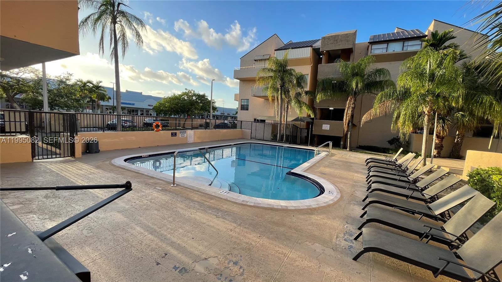 10801 Southwest 109th Court, Unit D108 Miami, FL 33176 - Photo 15 of 17
