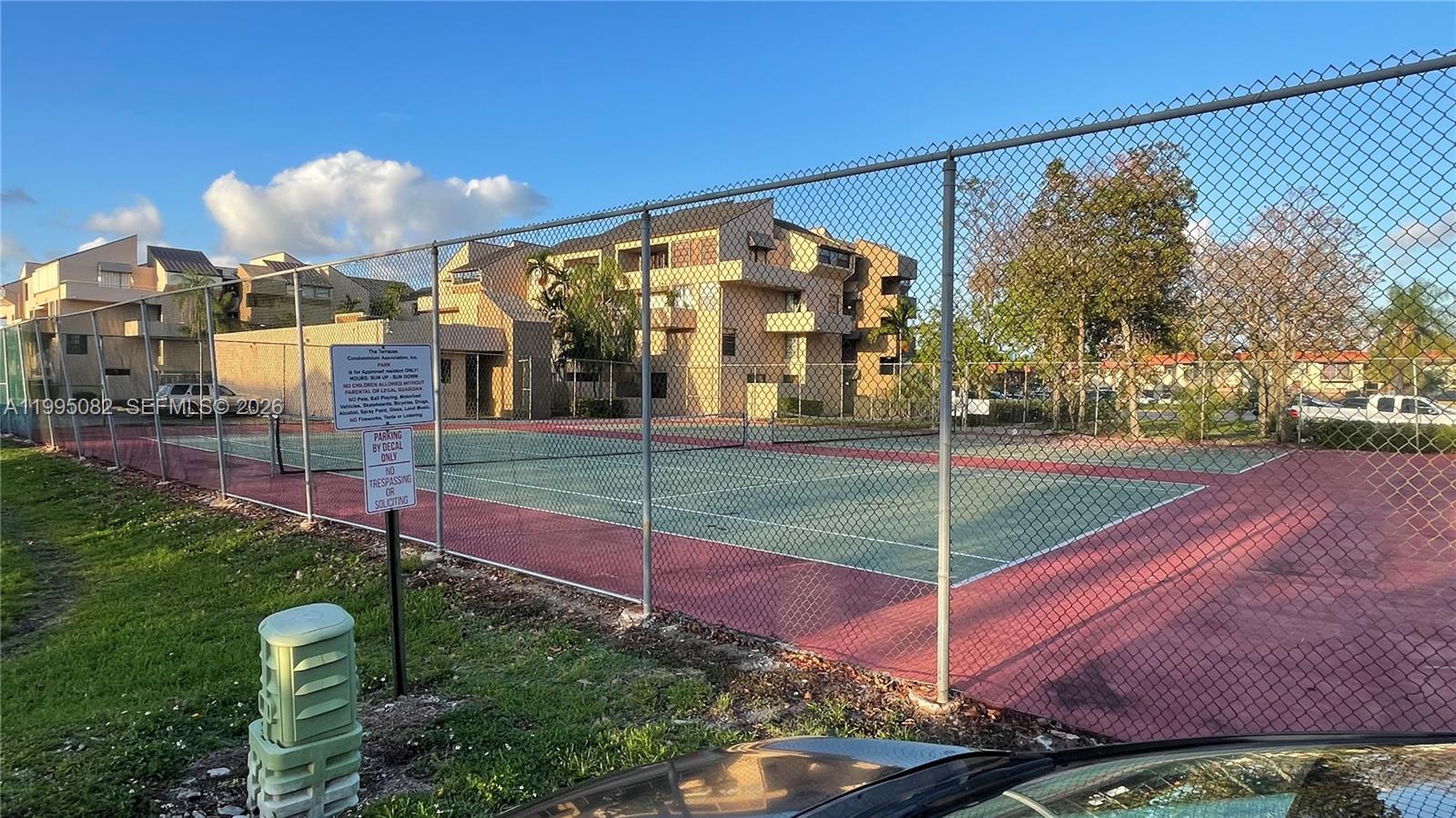 10801 Southwest 109th Court, Unit D108 Miami, FL 33176 - Photo 16 of 17
