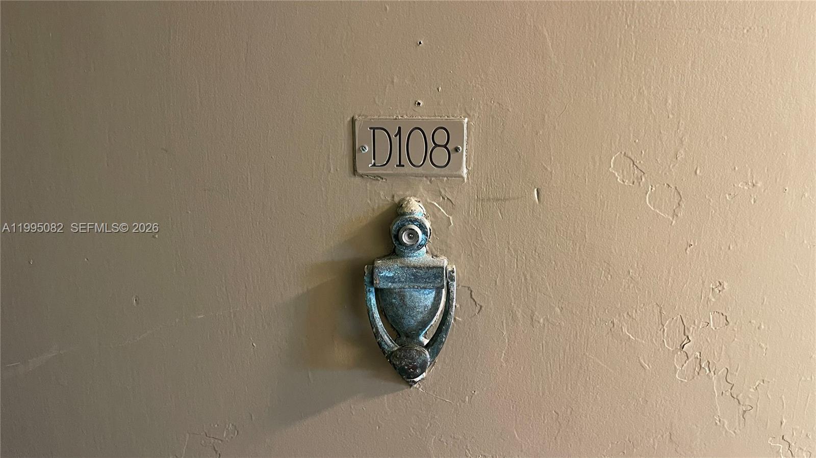10801 Southwest 109th Court, Unit D108 Miami, FL 33176 - Photo 2 of 17