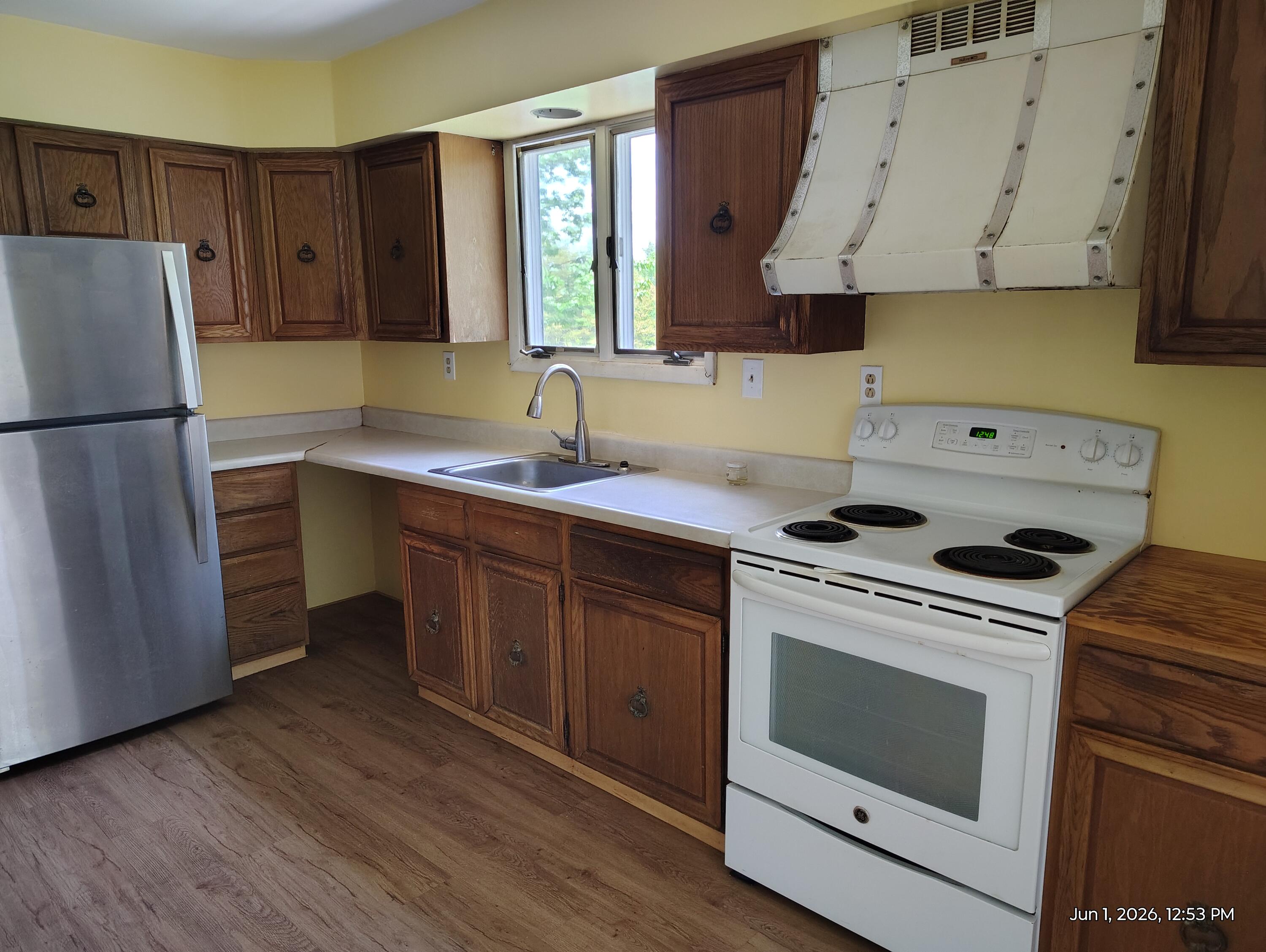 536 Point Road Hancock, ME 04640 - Photo 12 of 29 kitchen 3