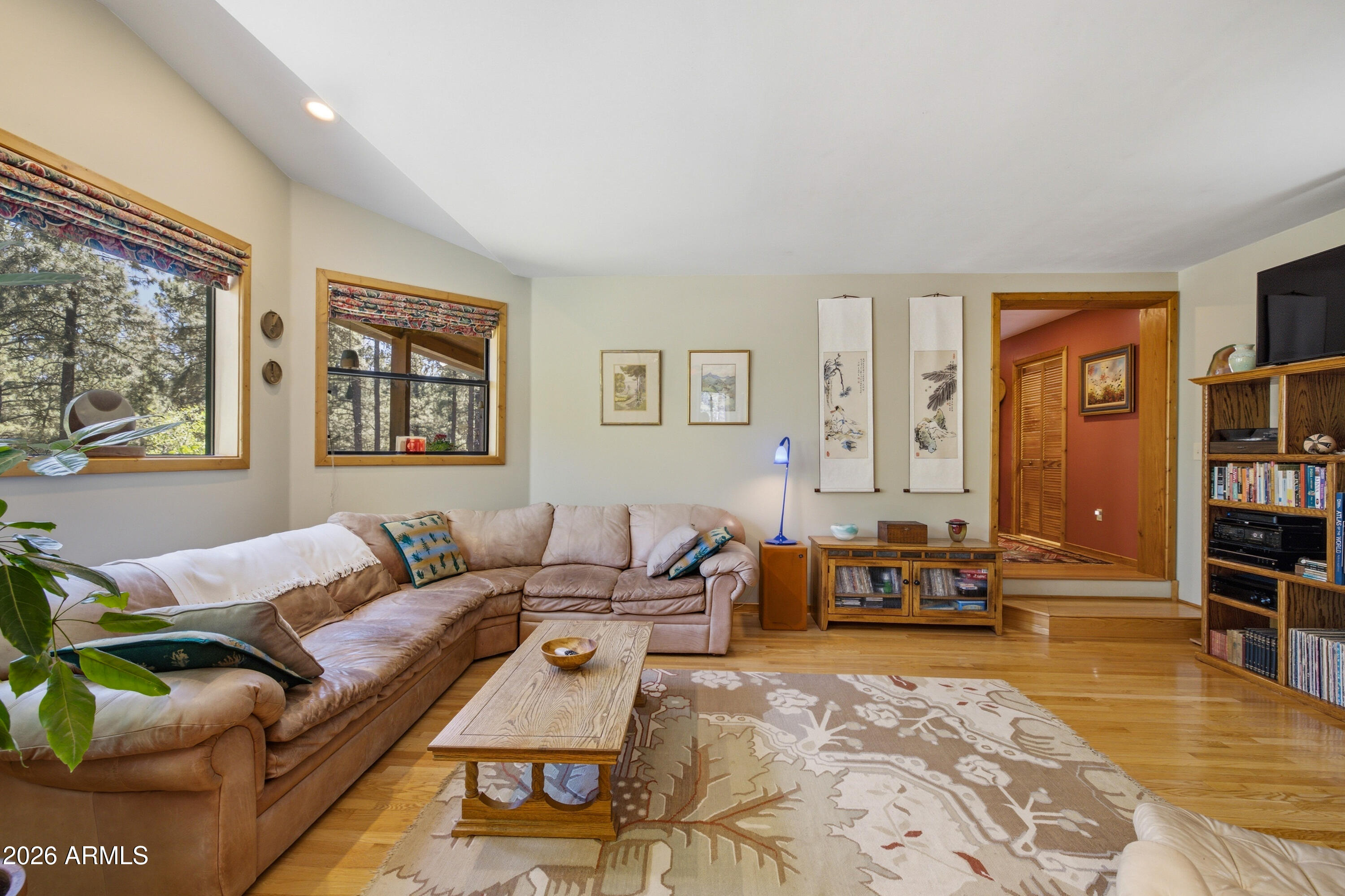 4875 Hidden Hollow Road Flagstaff, AZ 86001 - Photo 22 of 65