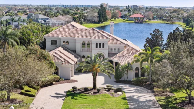 $2,975,000 | 2902 BELLWIND Circle, Rockledge, FL 32955