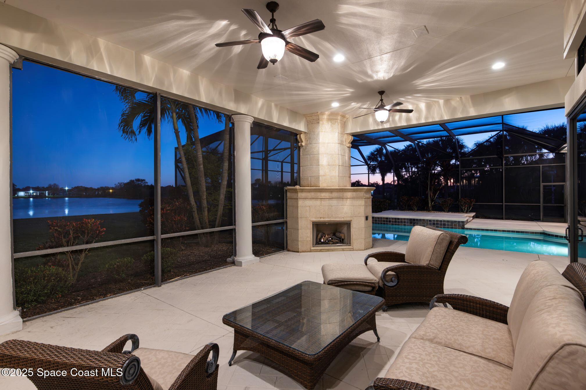 2902 BELLWIND Circle Rockledge, FL 32955 - Photo 11 of 79 Twilight 6