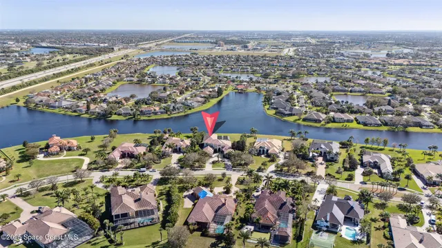 $2,975,000 | 2902 BELLWIND Circle, Rockledge, FL 32955