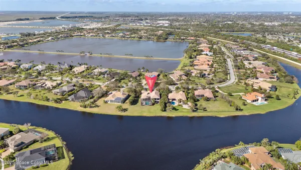 $2,699,900 | 2902 BELLWIND Circle, Rockledge, FL 32955