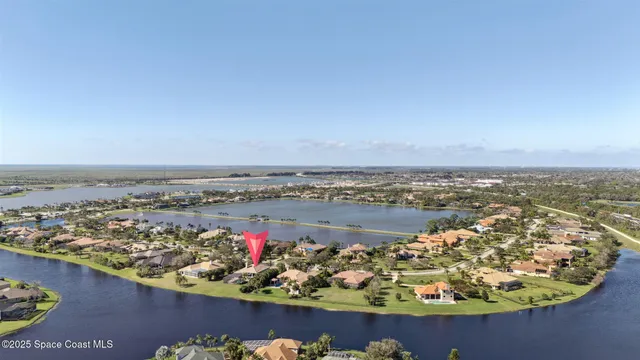 $2,975,000 | 2902 BELLWIND Circle, Rockledge, FL 32955