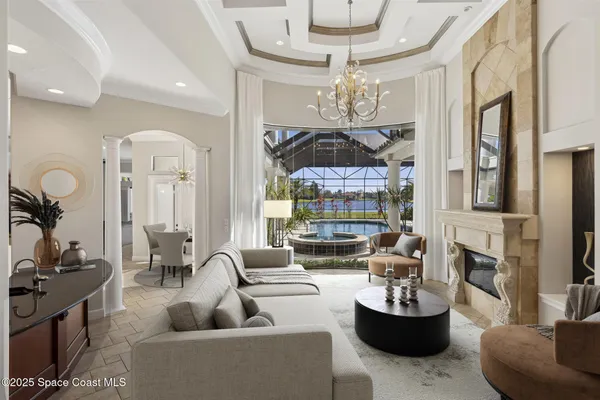 $2,699,900 | 2902 BELLWIND Circle, Rockledge, FL 32955