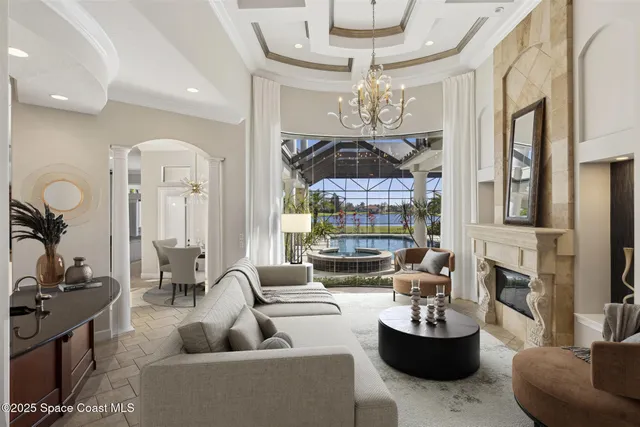 $2,975,000 | 2902 BELLWIND Circle, Rockledge, FL 32955