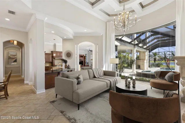 $2,975,000 | 2902 BELLWIND Circle, Rockledge, FL 32955